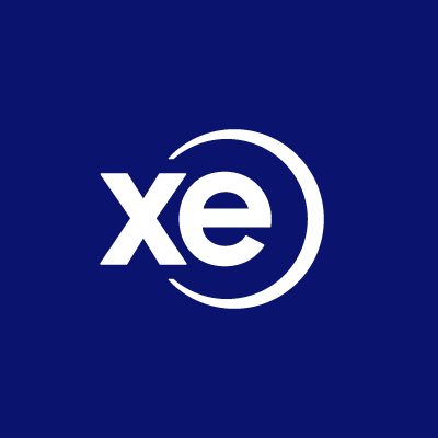 Xe.com Logo