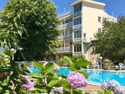 Mondial Fiuggi - Meeting & Retreat