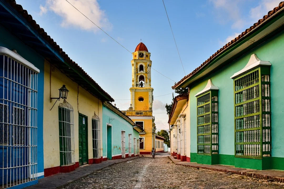 Trinidad Cuba