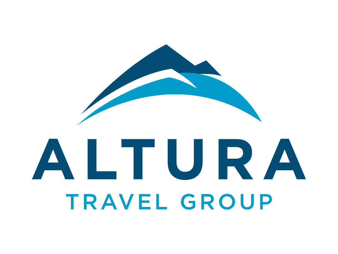 Altura Logo