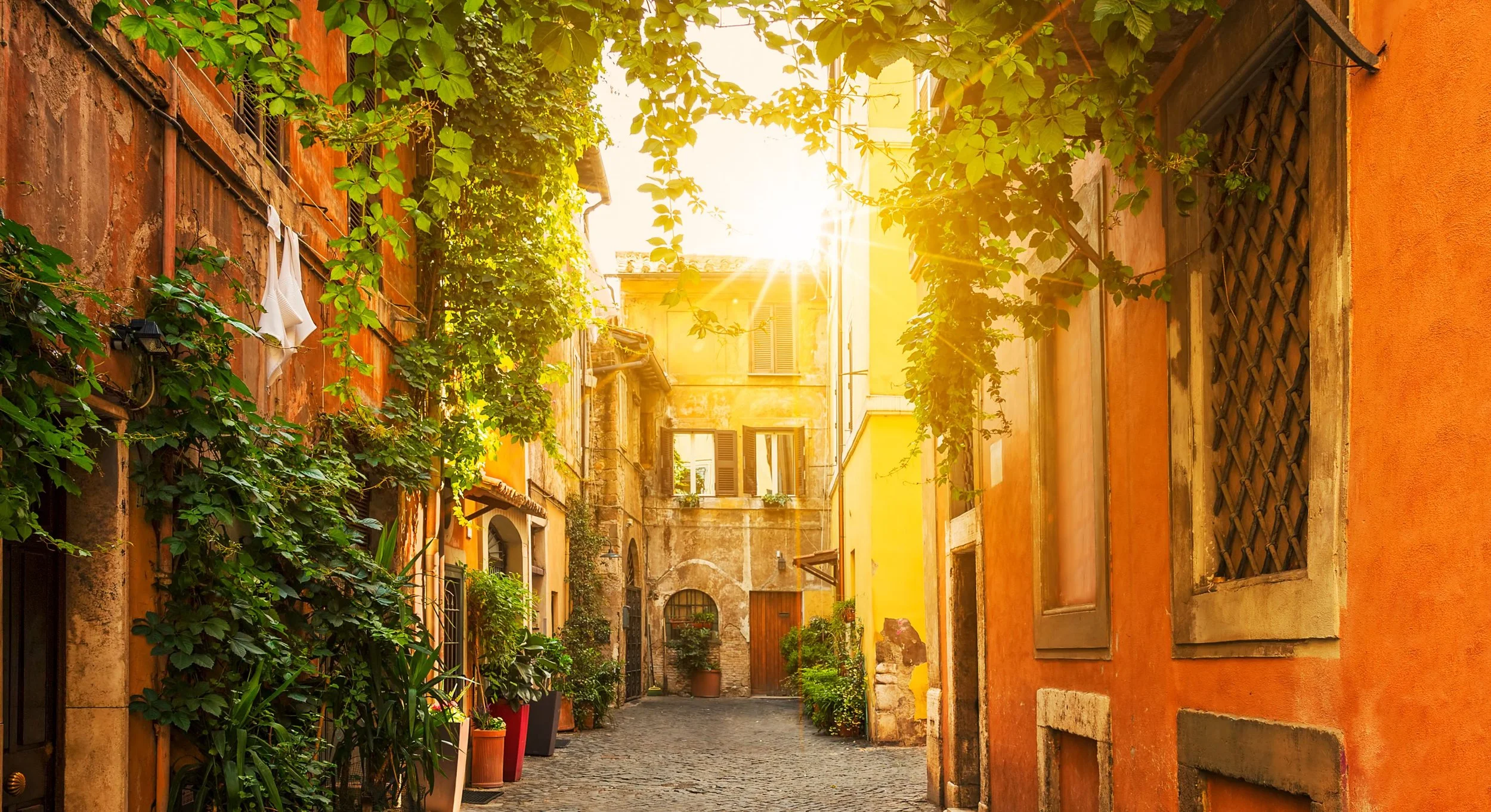 Italy Tours