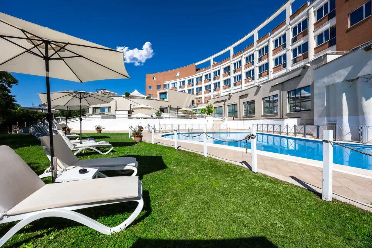 Hotel Roma Aurelia Antica