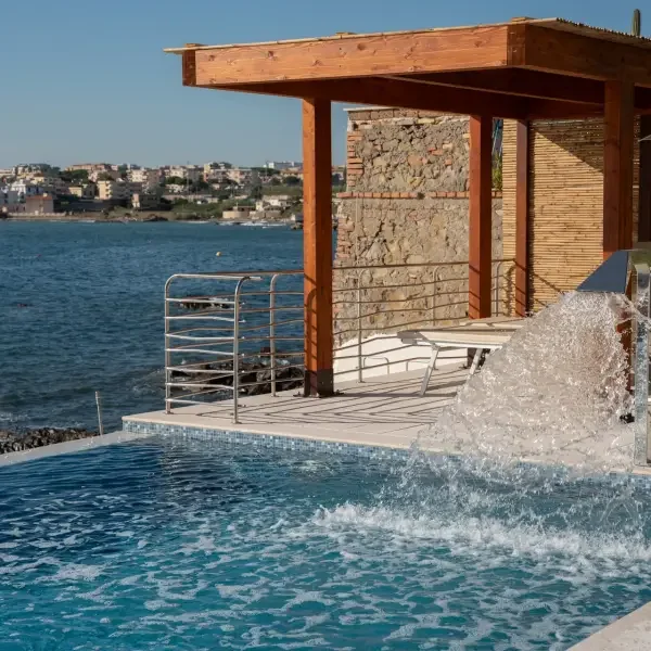 Villa Giada Luxury Boutique Hotel