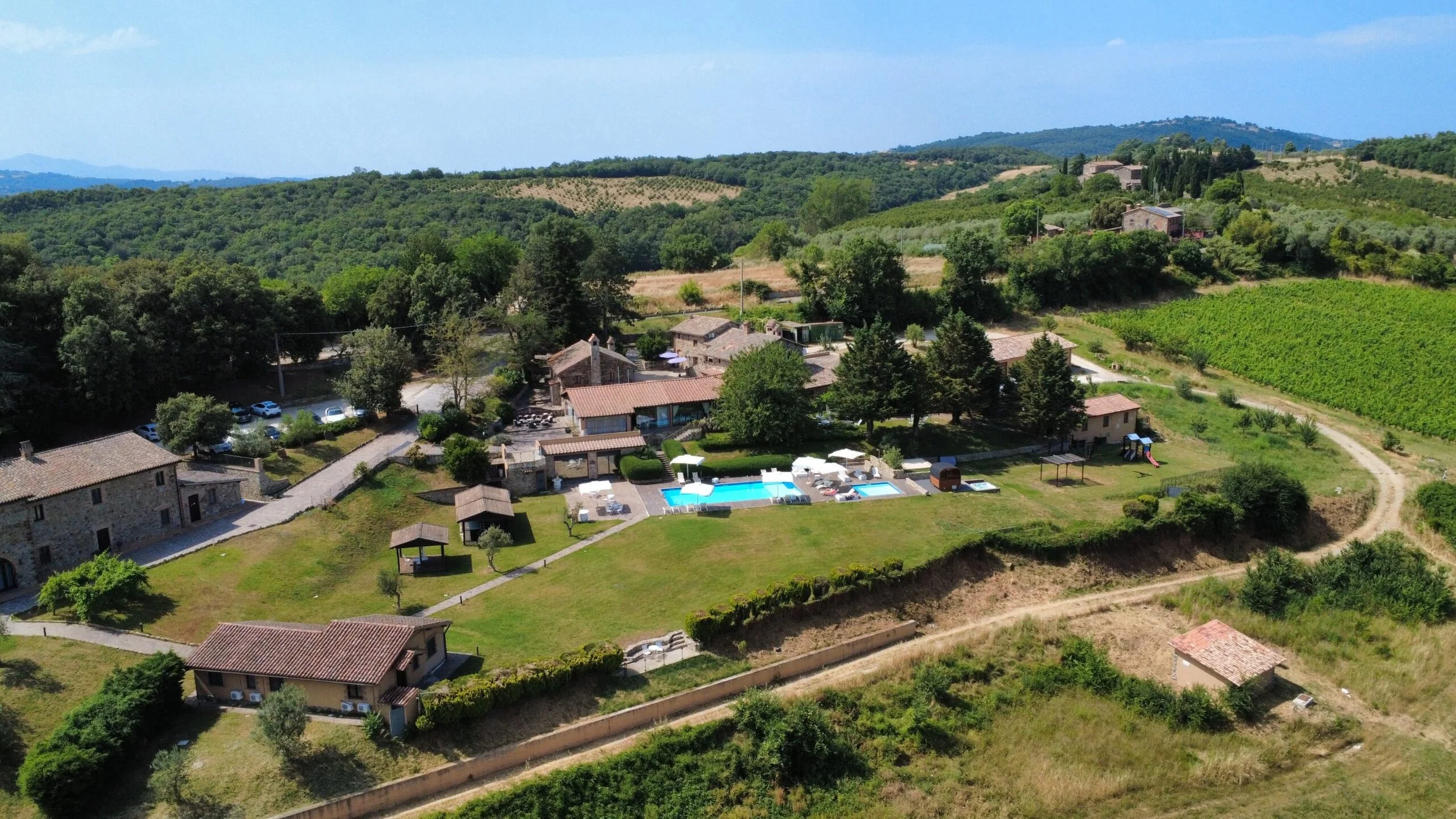 Borgo San Faustino