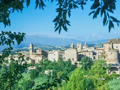 Hotel ColleMare