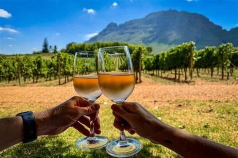 Best of the Garden Route