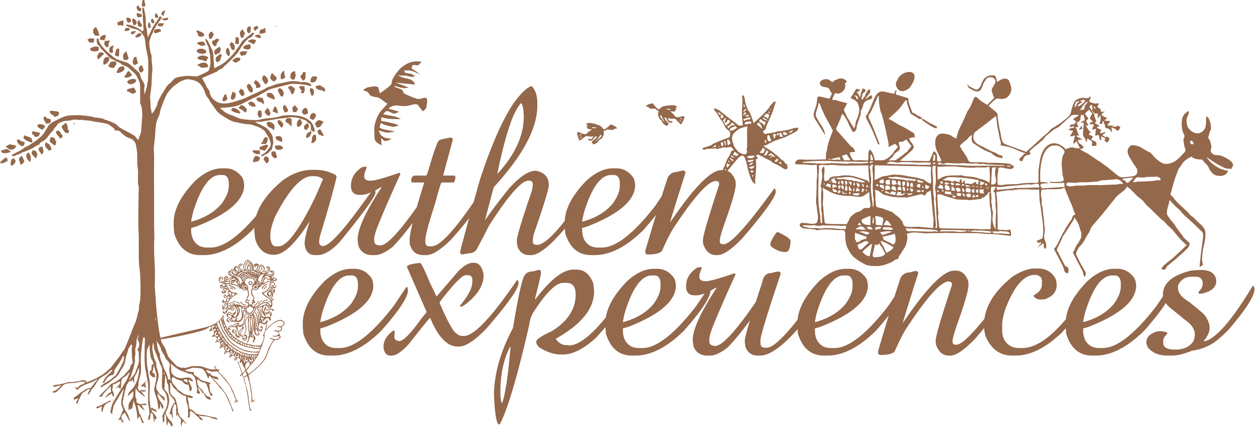 Earthen Experiences Logo