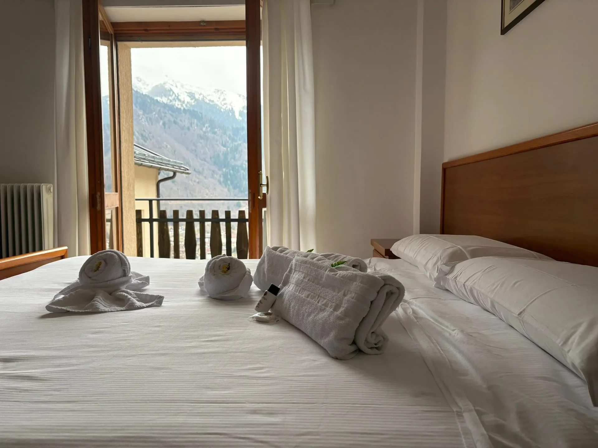 Hotel Miravalle Supersport