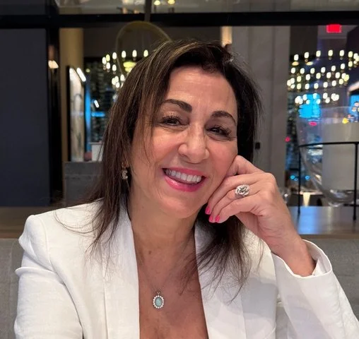 About Denise van Veen