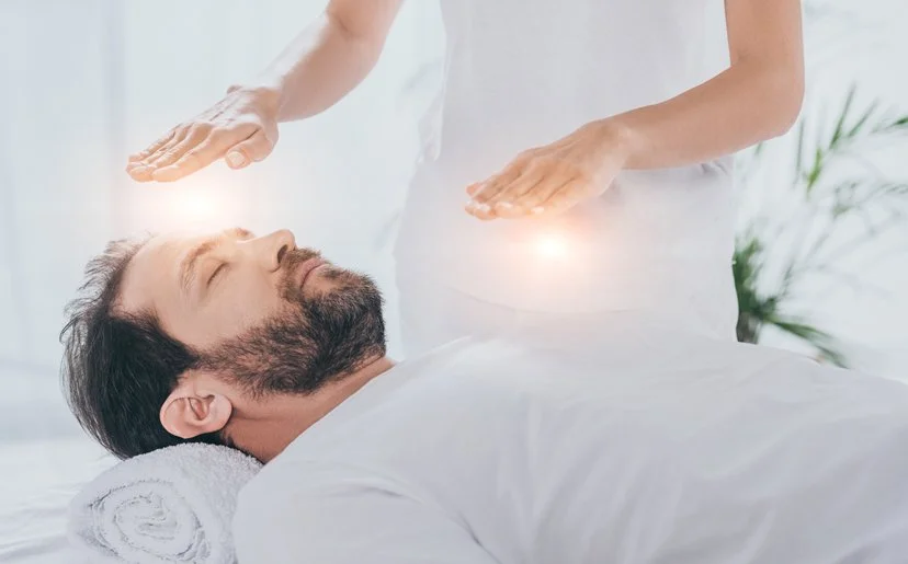 Reiki Healing