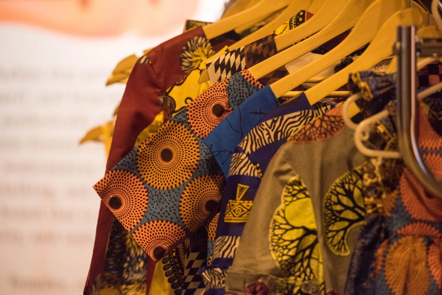 Design Week Addis Ababa