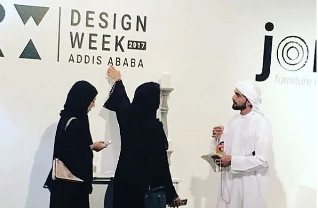 Design Week Addis Ababa