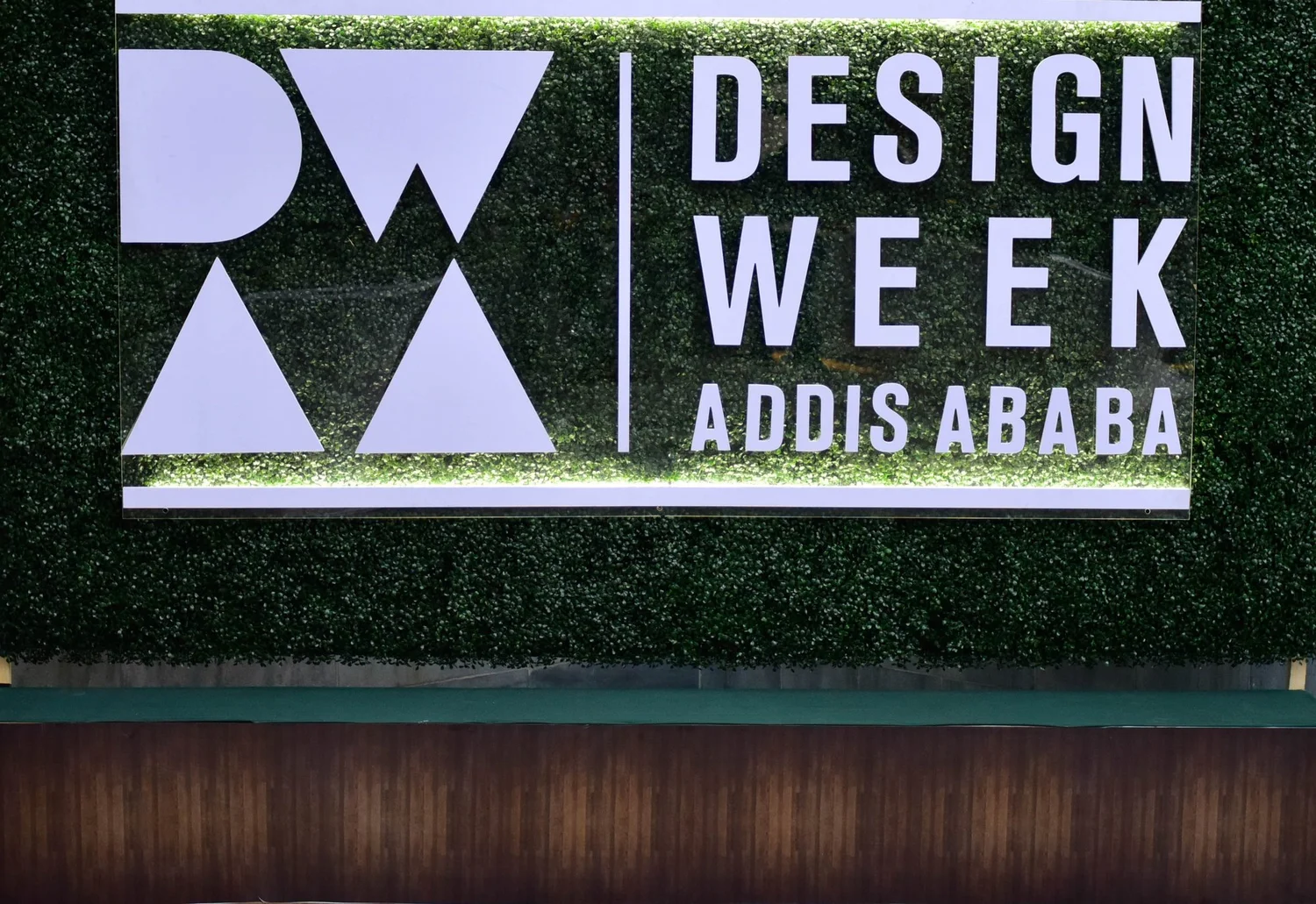 Design Week Addis Ababa