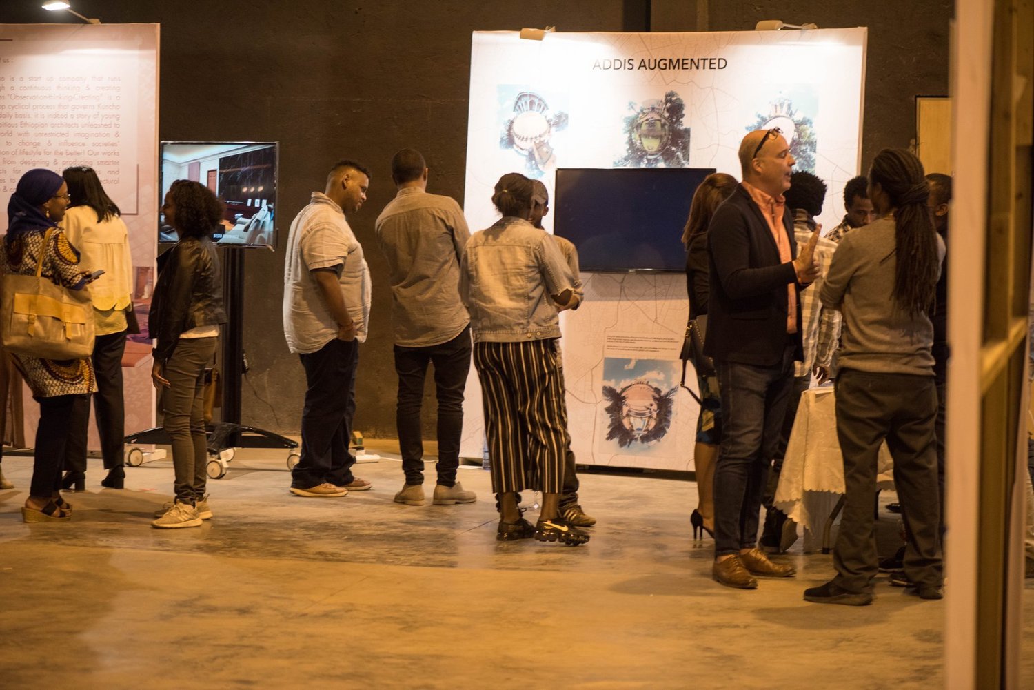 Design Week Addis Ababa