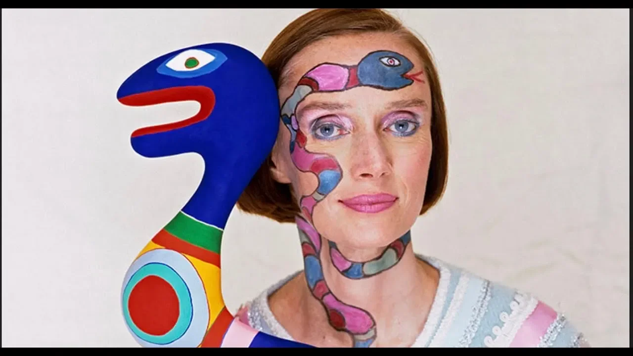 Artist Documentaries