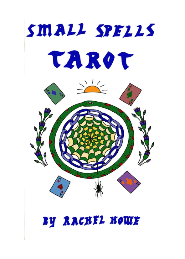 Small Spells Tarot