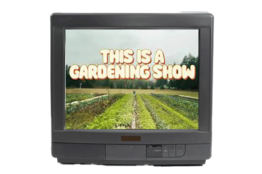 Gardening Show