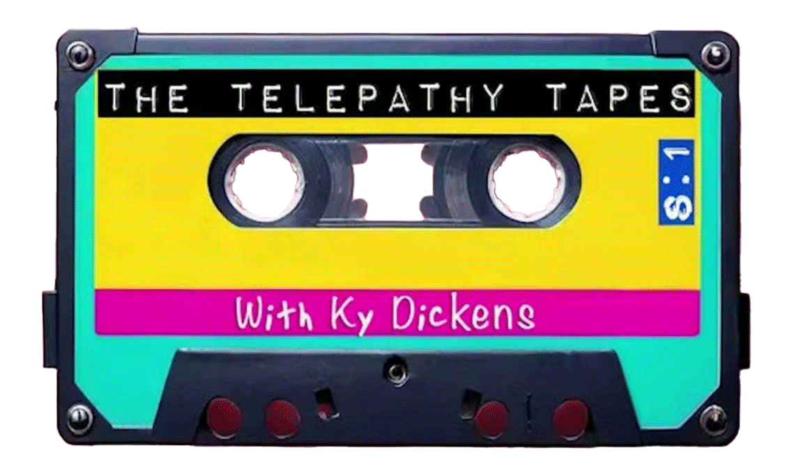 Telepathy Tapes