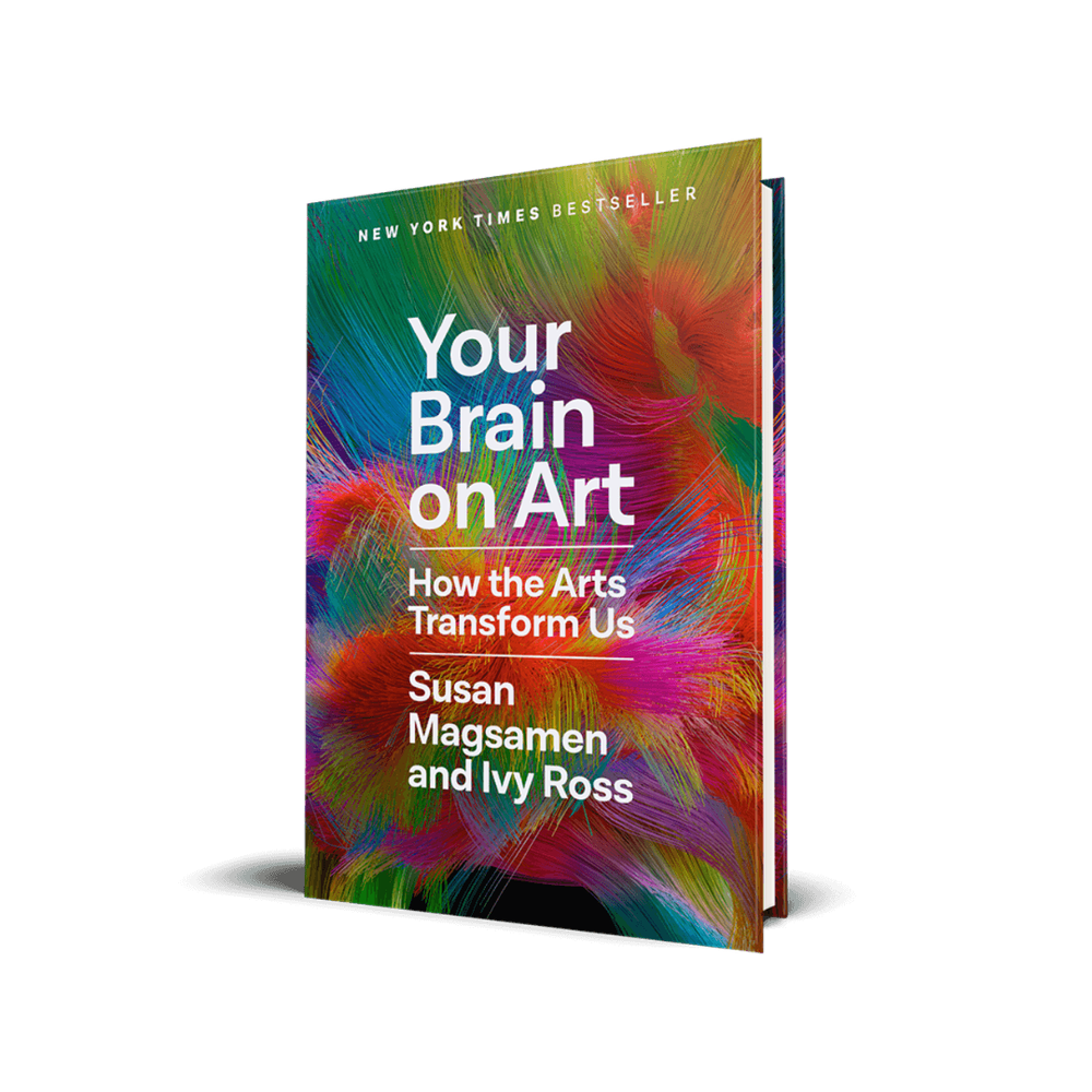 Your Brain on Art
