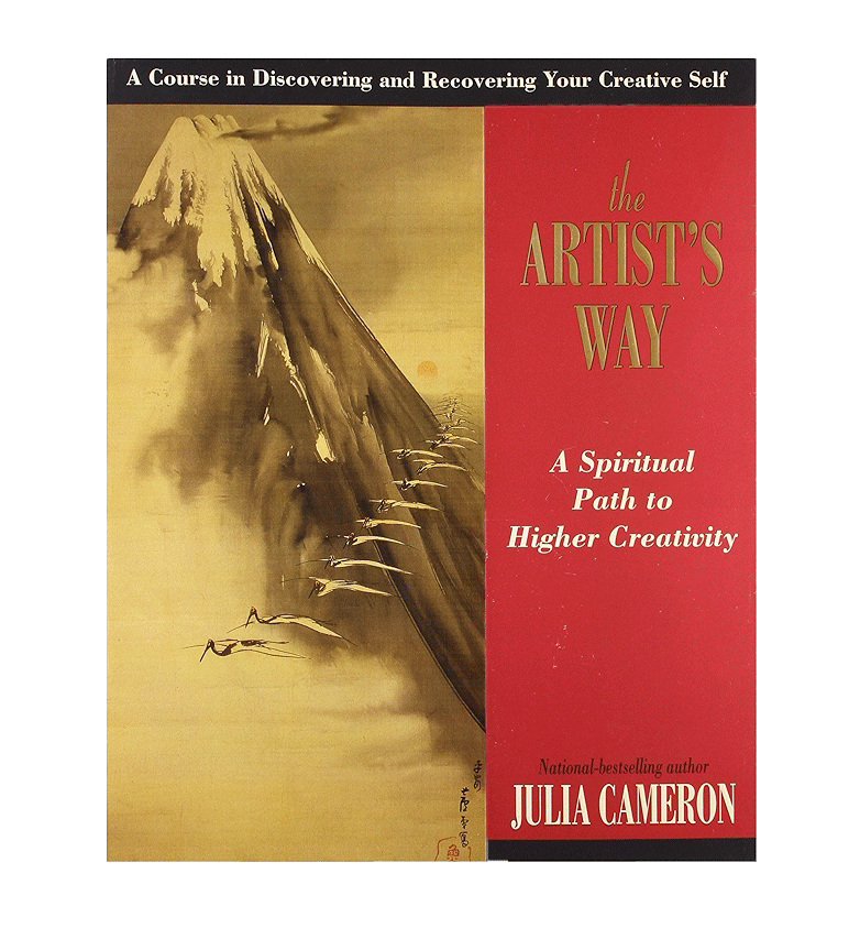 The Artist's Way