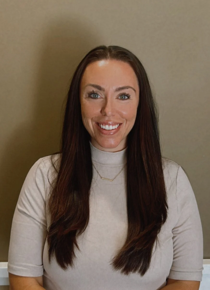 Christine DeNinno, M.Ed., Head of School