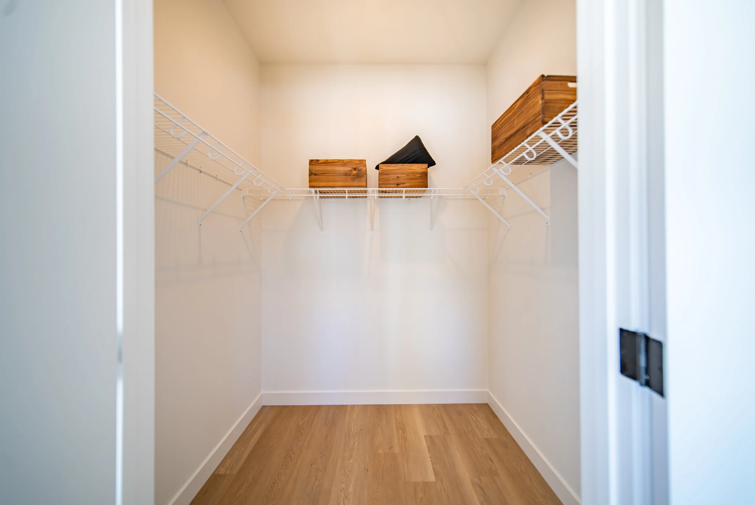 Comfortable interior space in townhomes for rent in Calgary designed for modern living and relaxation