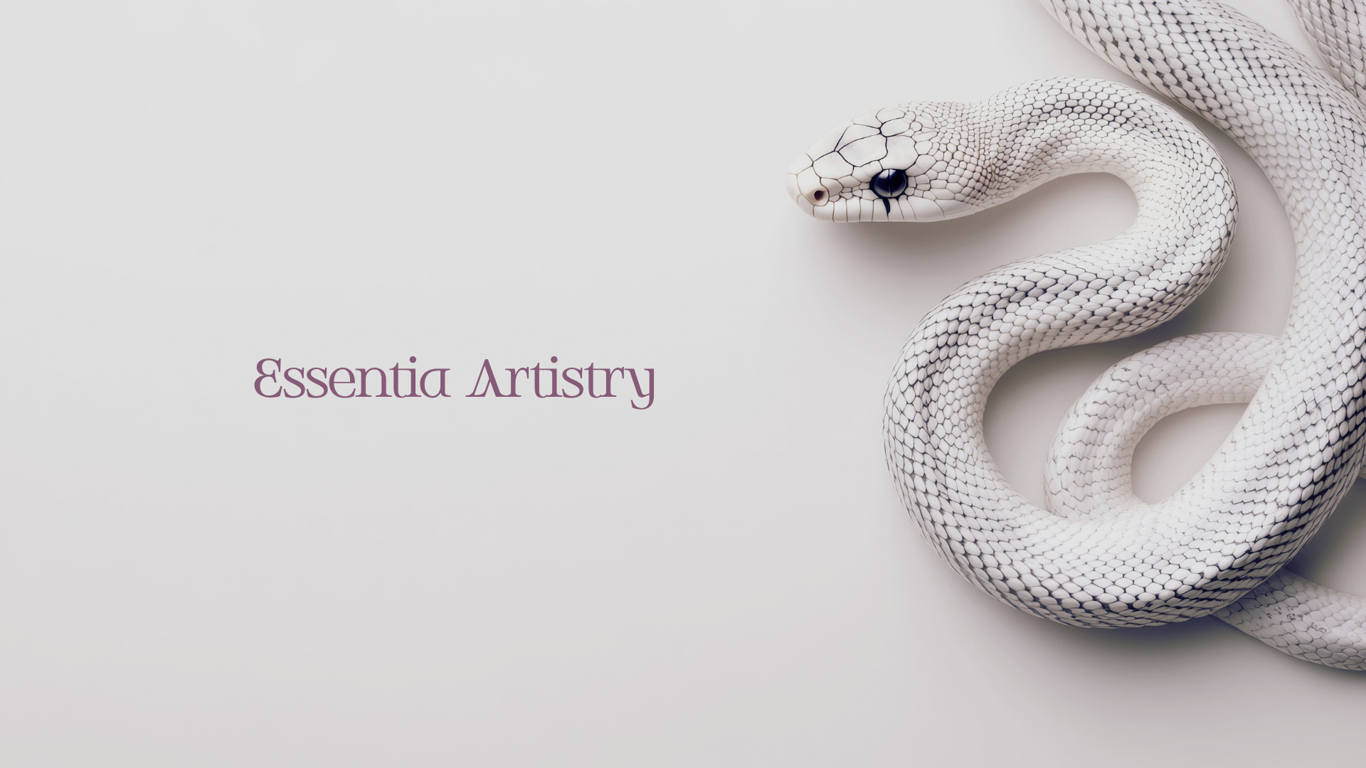 Essentia Artistry