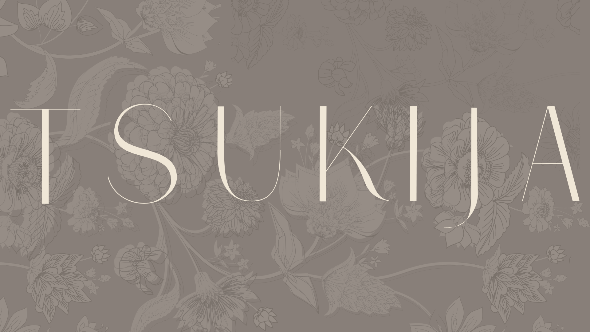 Tsujika Home & Fragrance