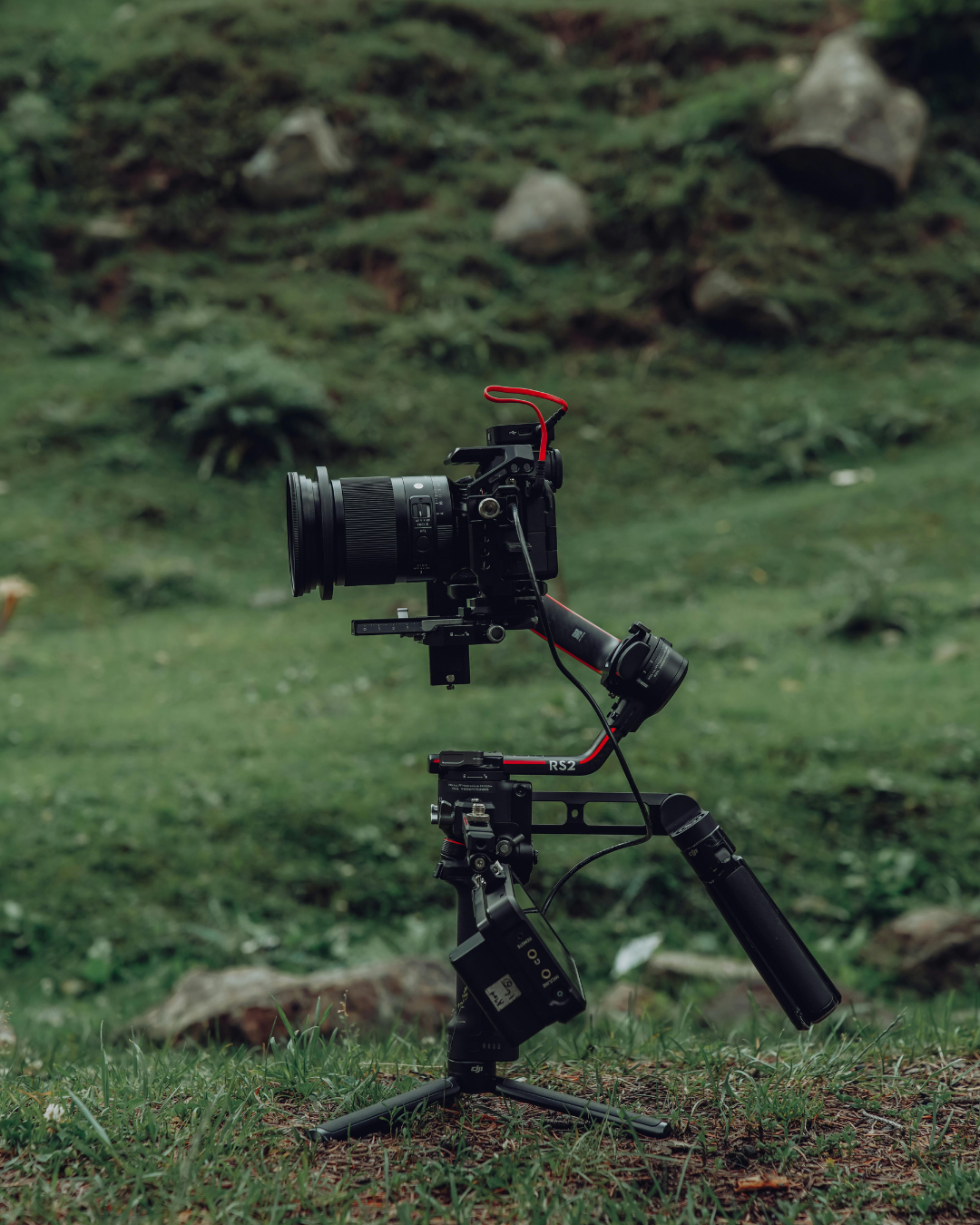 Video Production