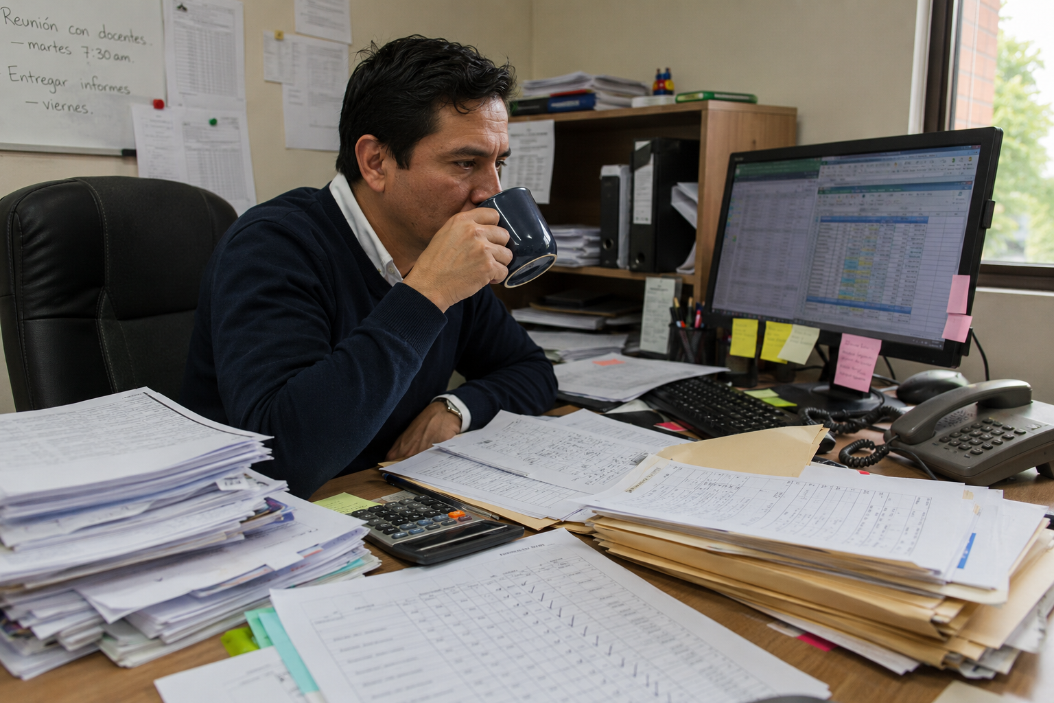 Miles de archivos gestionados en Edoo LMS
