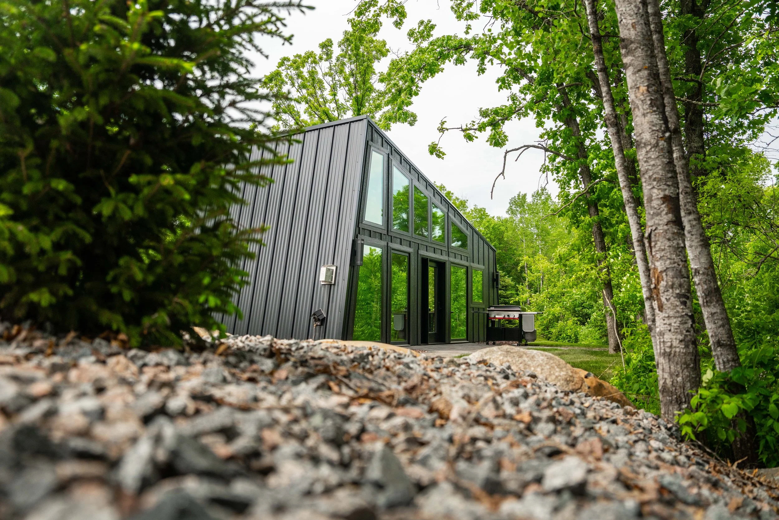 Pine Ridge at Nature Shores