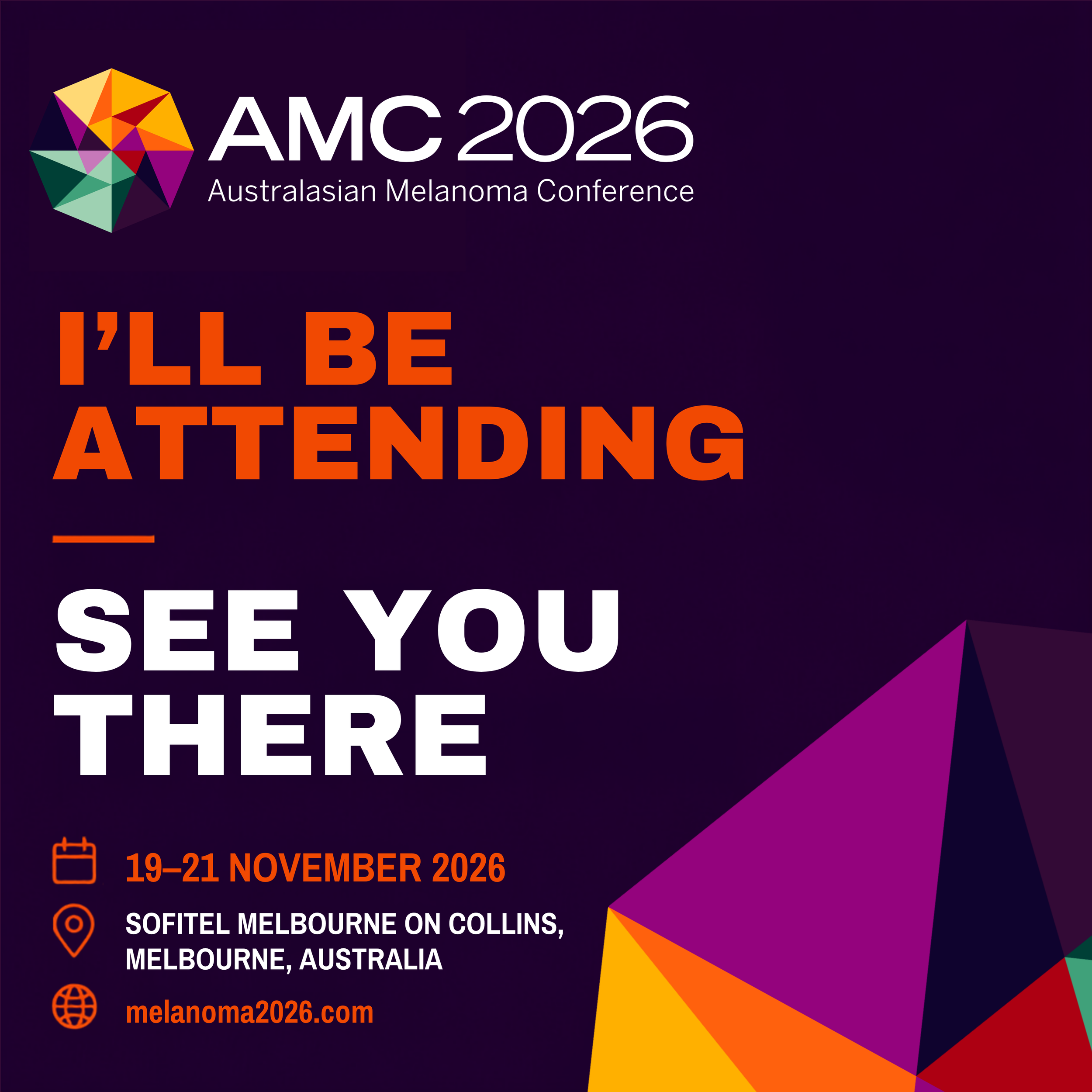AMC 2026 Delegate Tile