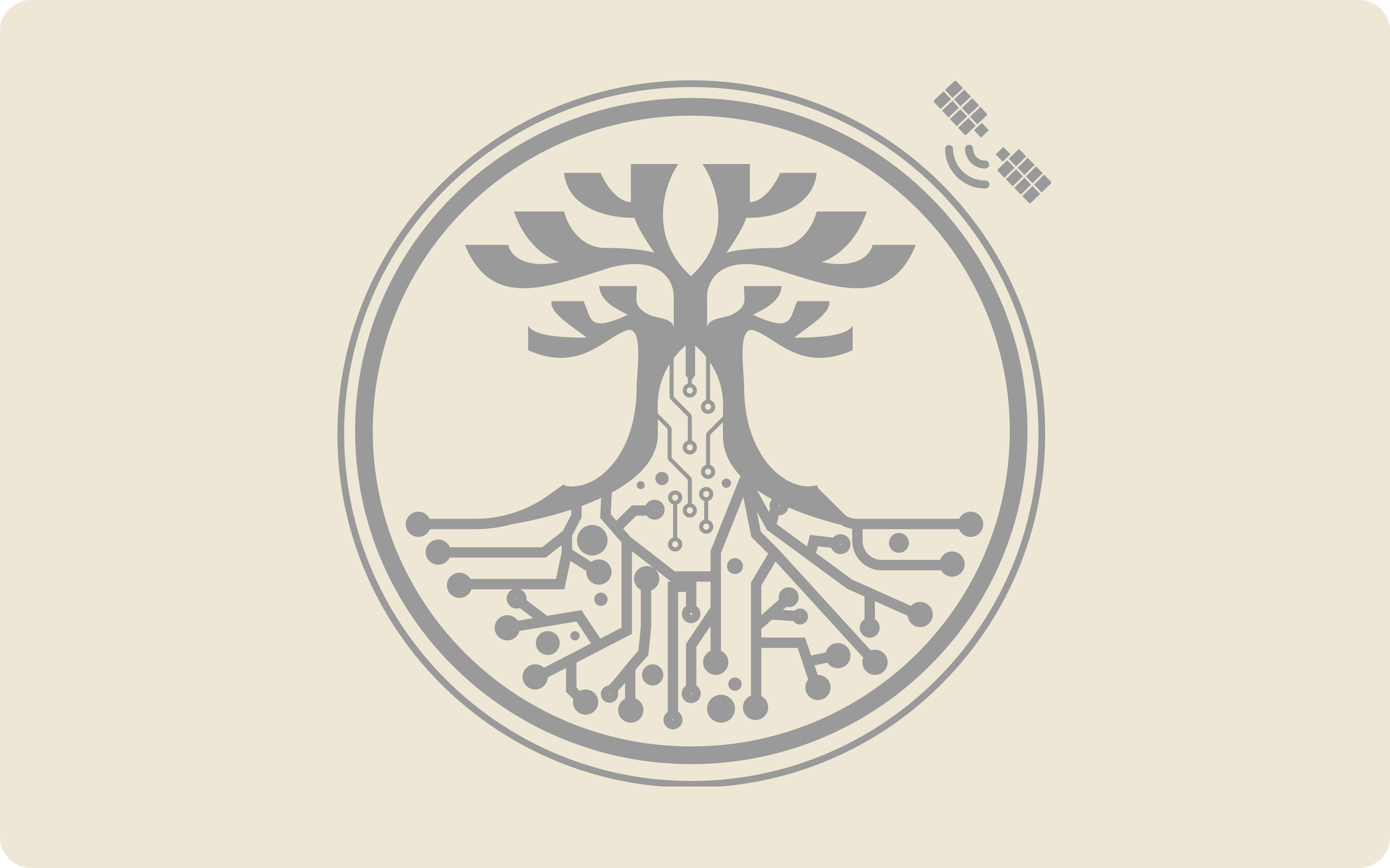 Xylem framework tree base