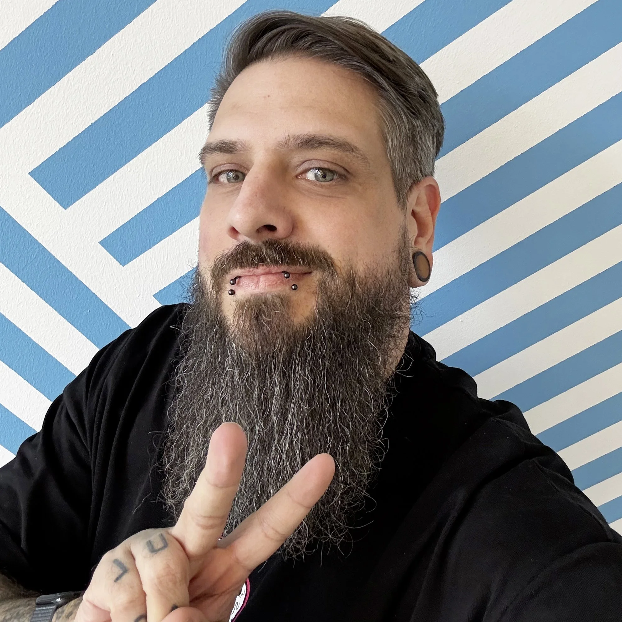 Patrick Soares Bastiao Privat