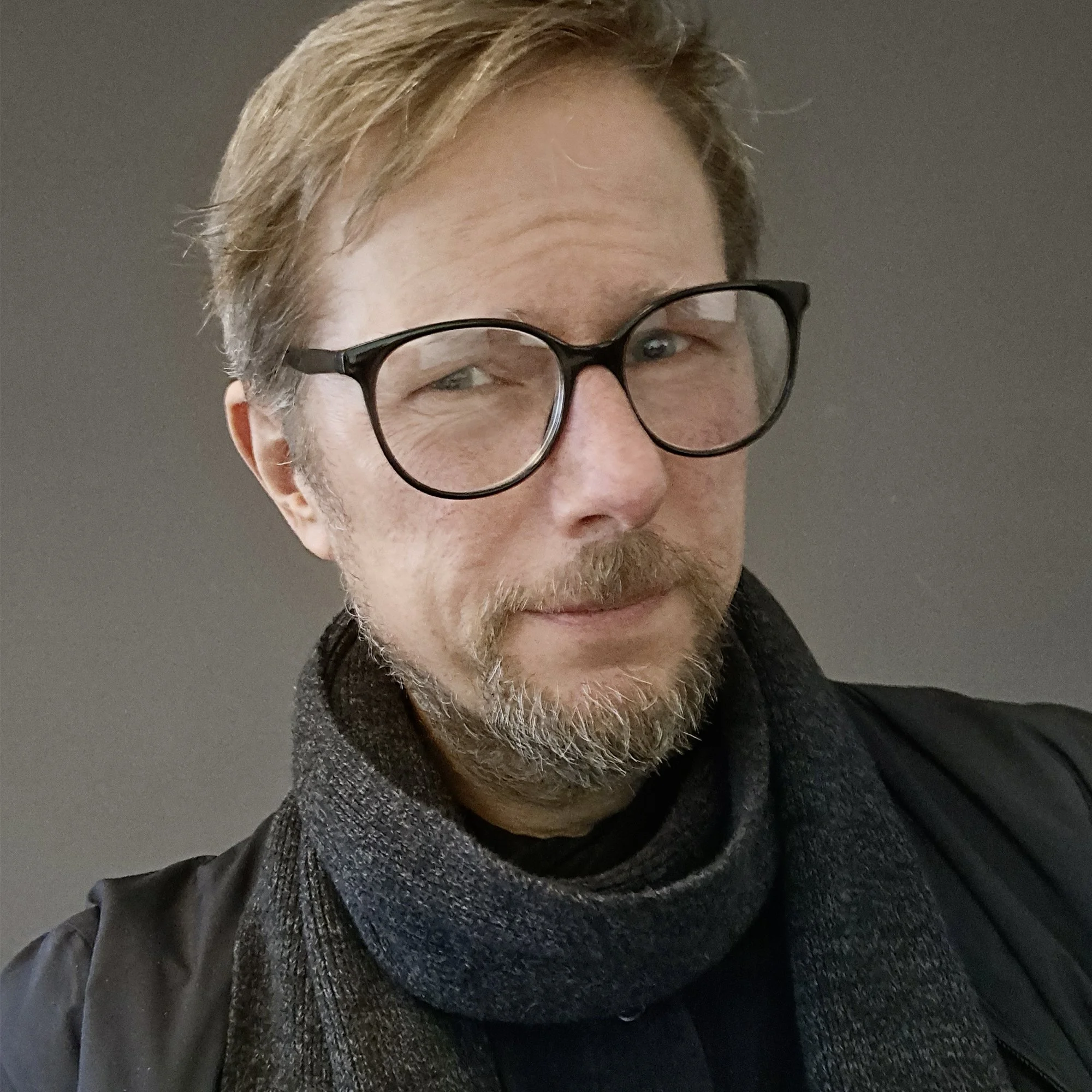 Thomas Bold Privat