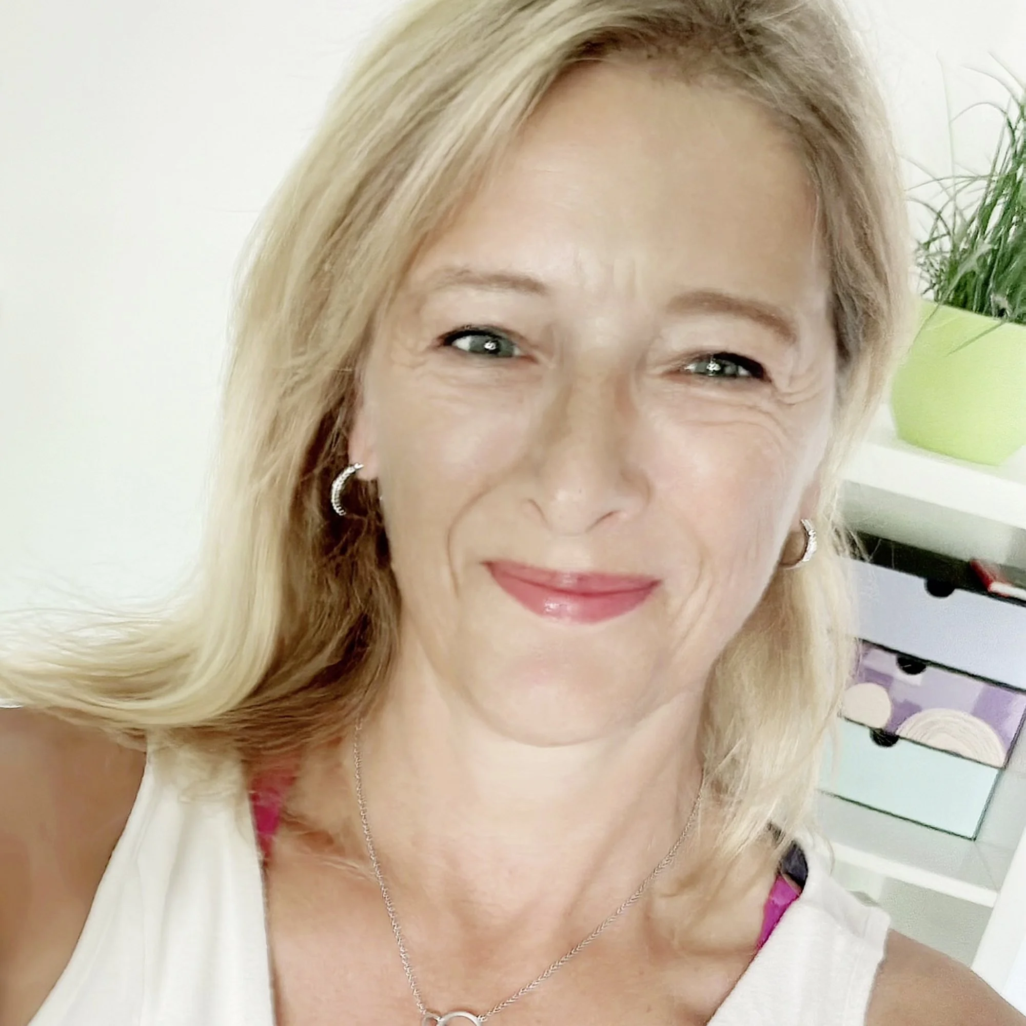 Beatrice Raben Privat
