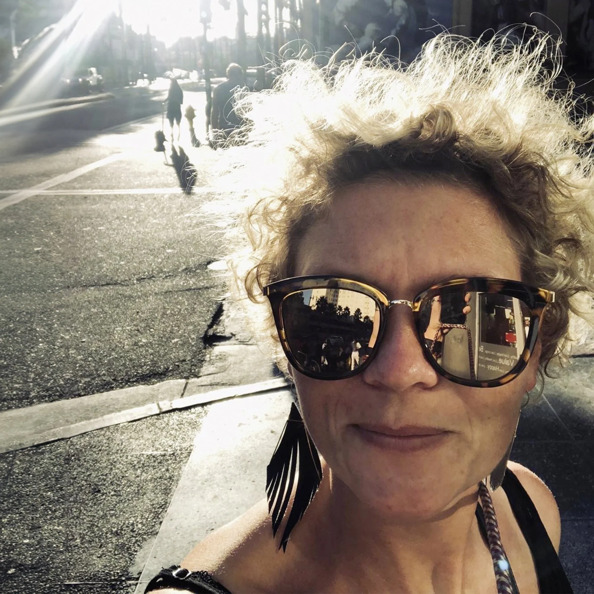 Antonia Bendler Privat