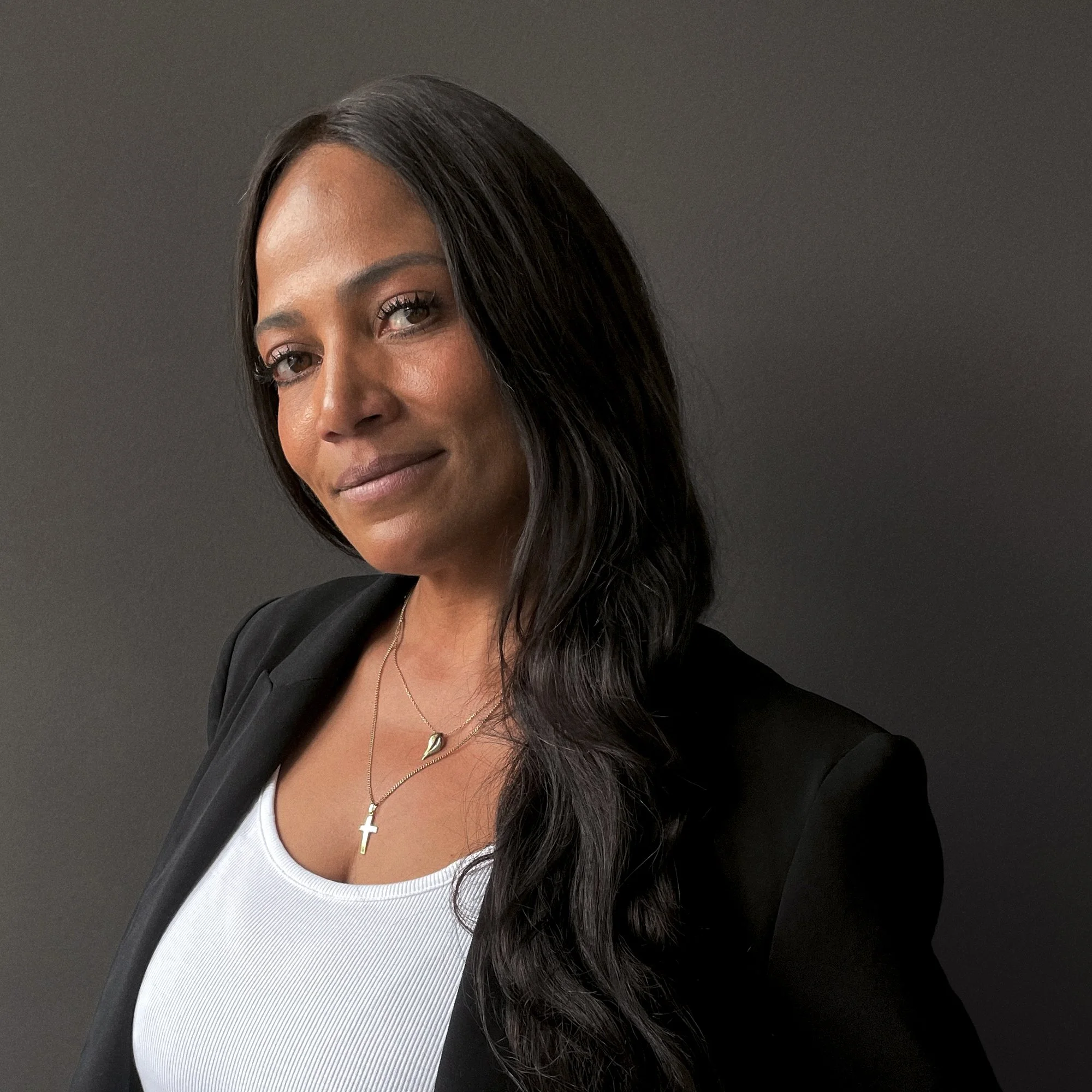 Theresa Gbogboe Business
