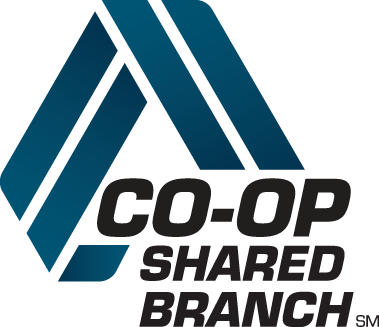 CO-OP Shared Branch Logo