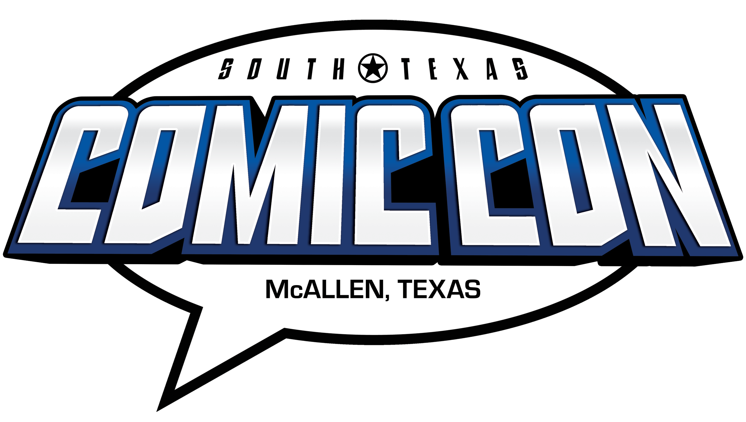 South Texas Comic Con