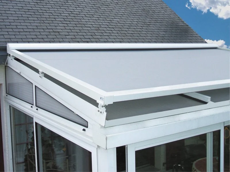 verandazonwering UV-wering Schilde