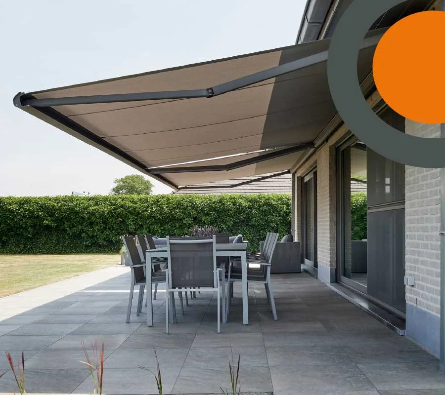 zomerklaar woning artikel Antwerpen