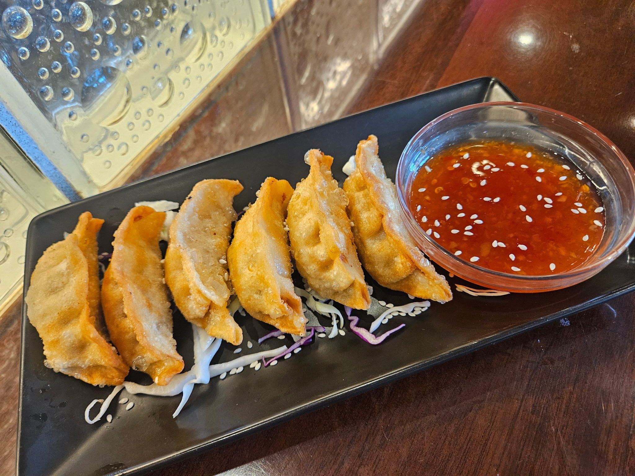 Pork Pot Stickers
