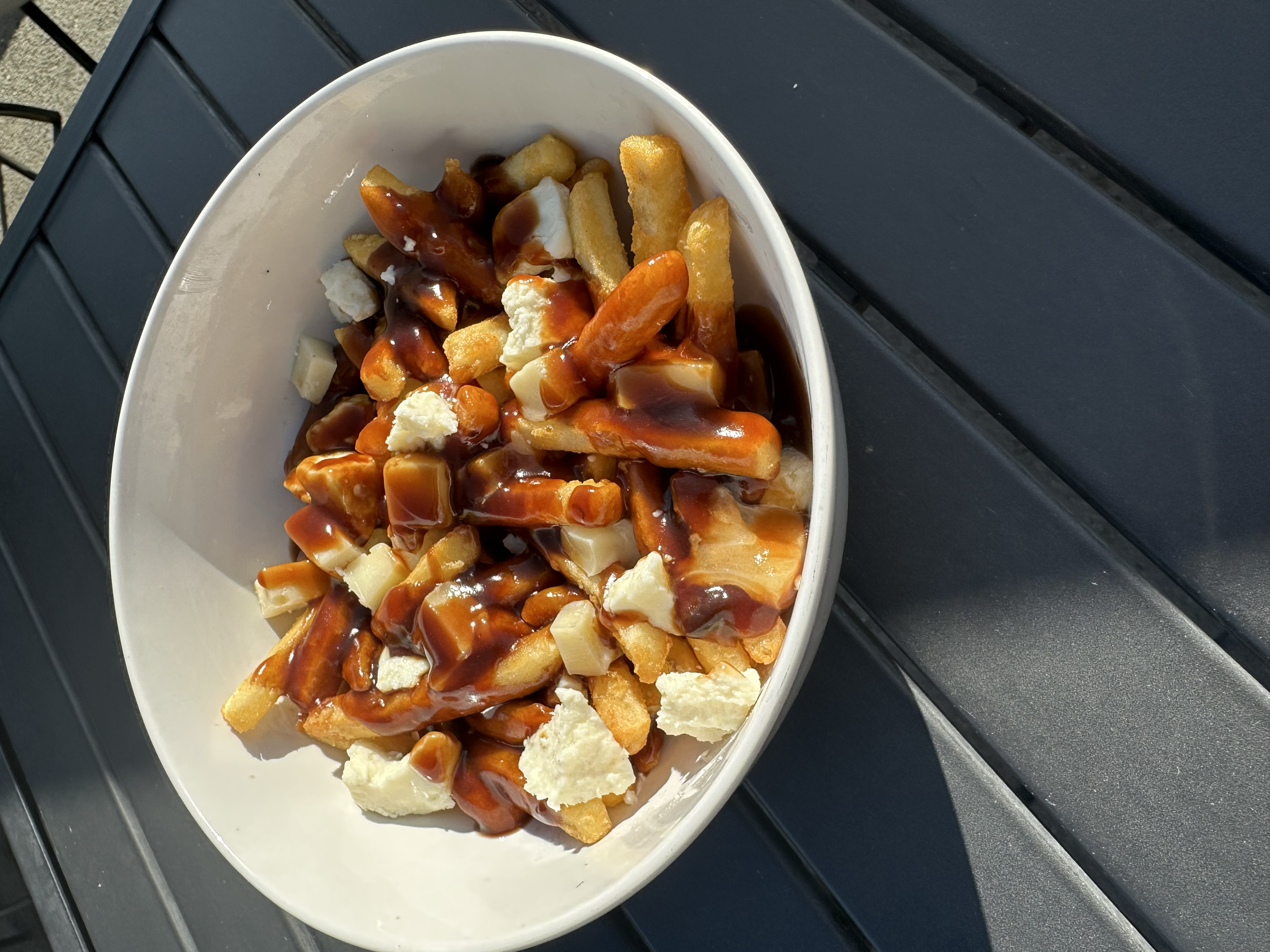 Gypsy Poutine