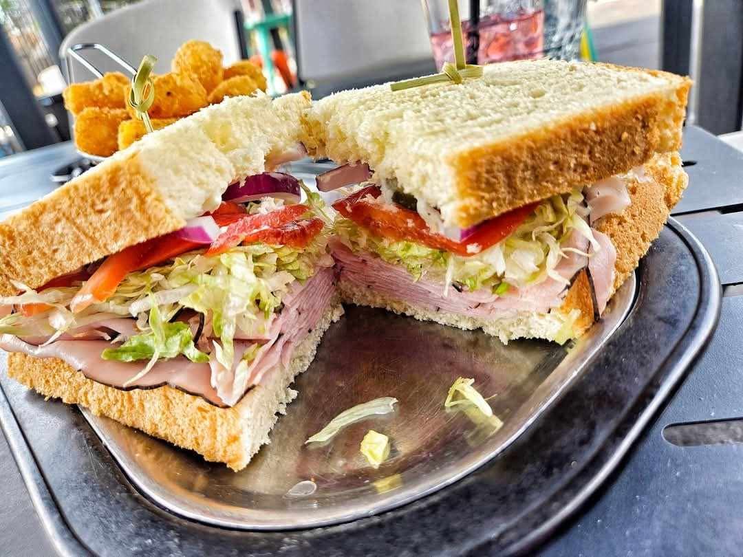 Build Your Own Deli