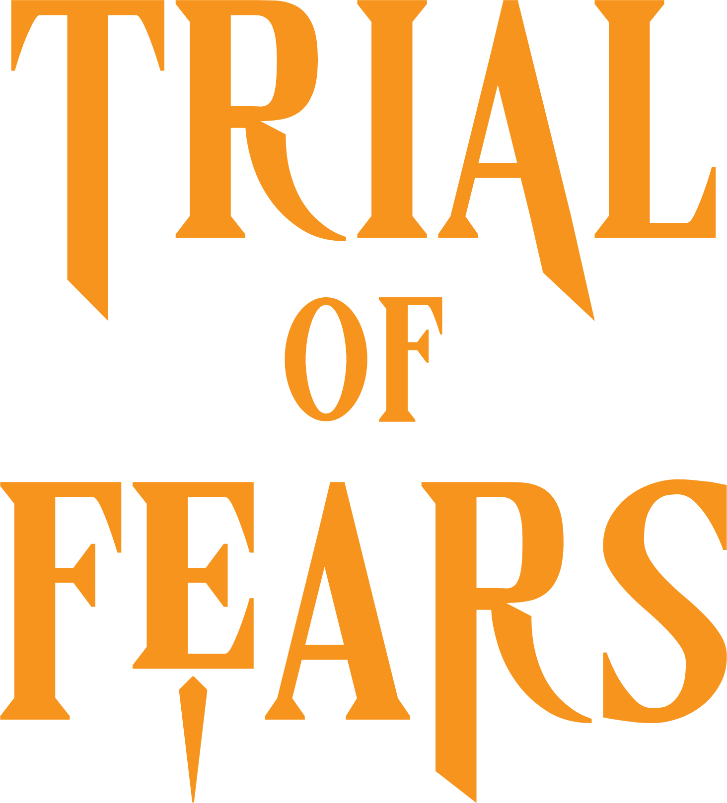 Trial of Fears Logo