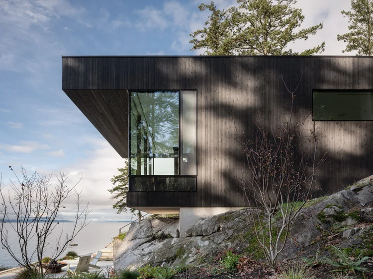 The Perch Sunshine Coast architectural photography by Matt Anthony