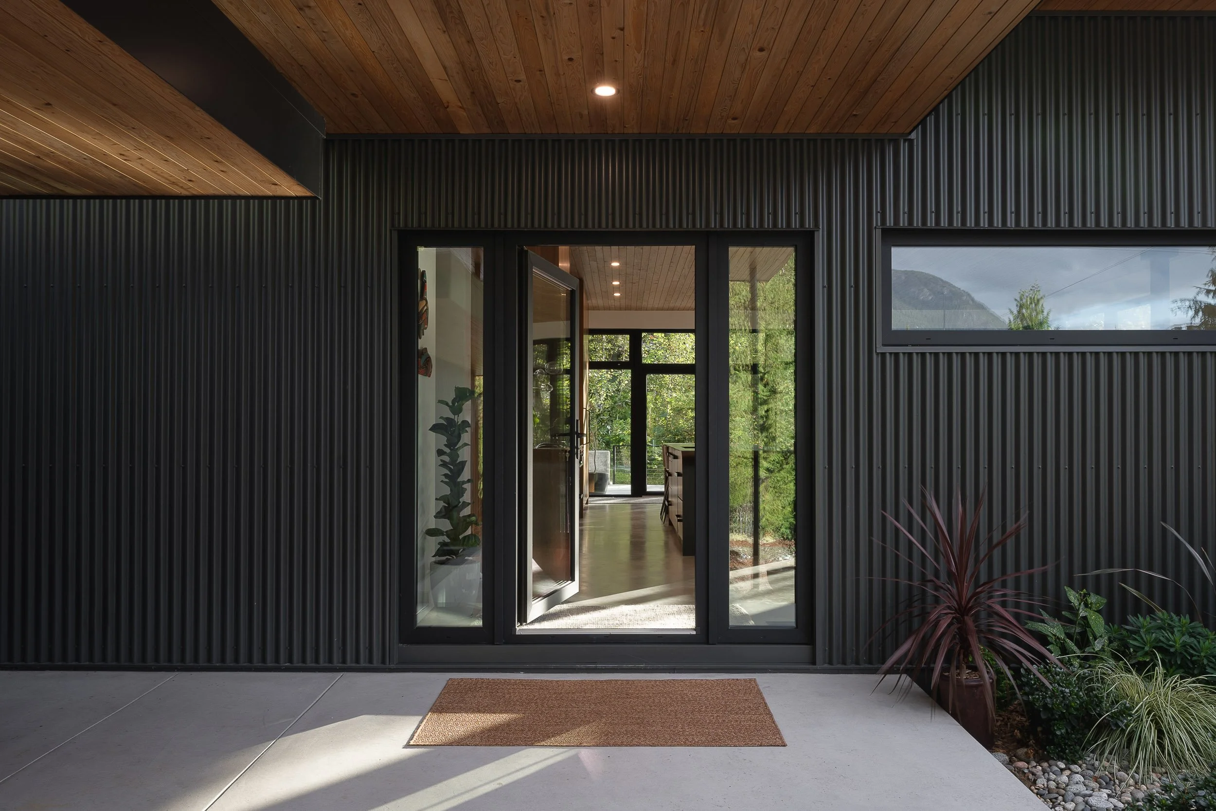 Tranquil Retreat exterior