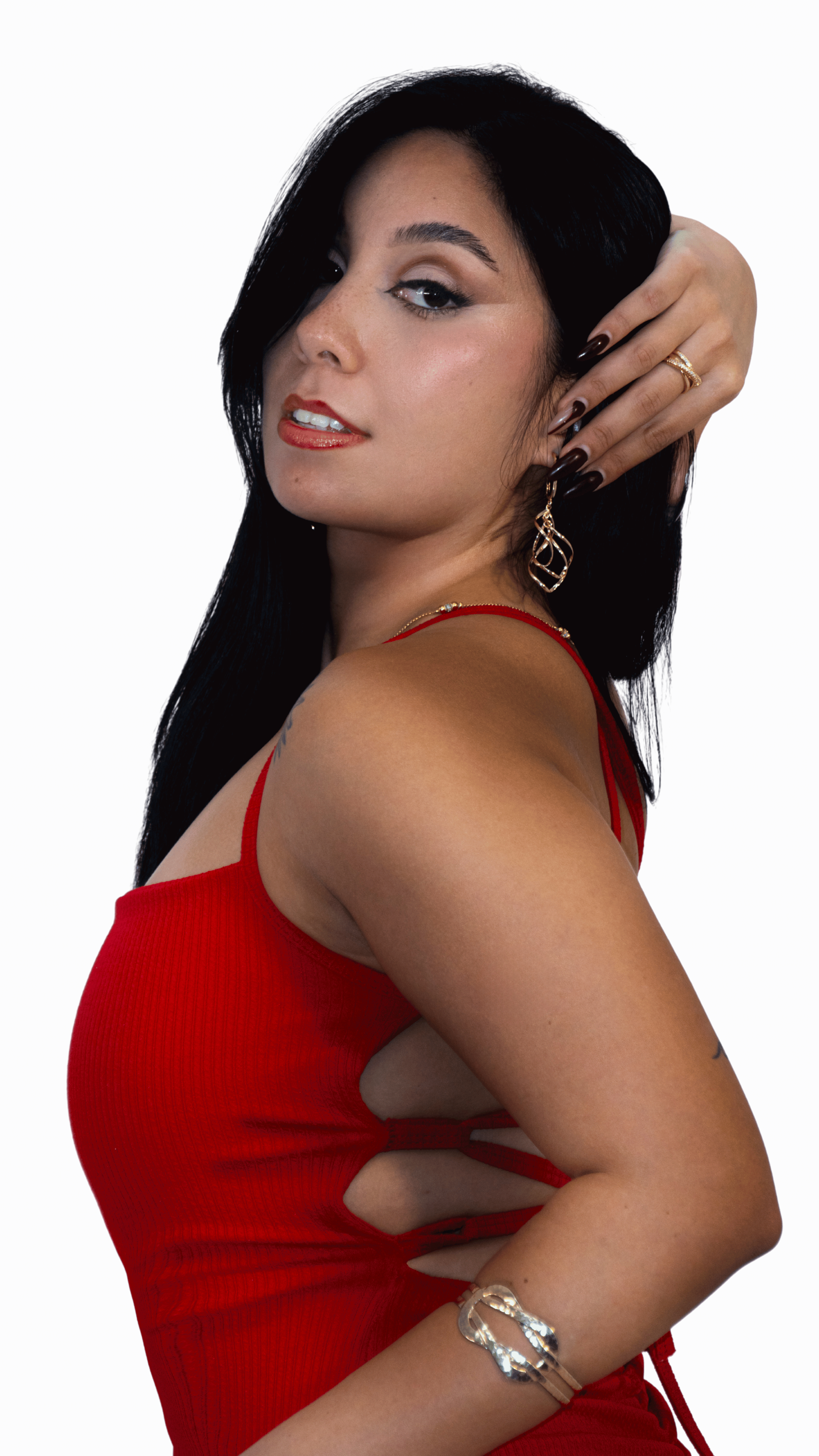 Michele Sayuri