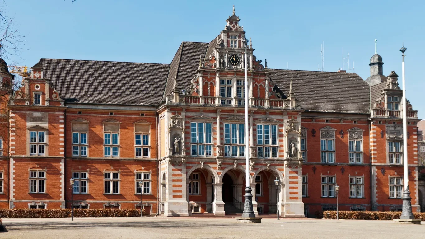 Hamburg-Harburg